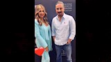 الإعلامية بوسي شلبي