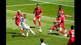 لحظة بلحظة.. مباراة كندا ضد البوسنة والهرسك.. 0-0.. بداية المباراة