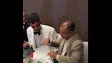 زفاف ابن سيد رجب