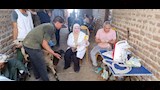 تسليم 128 رأسًا من الأغنام إلى الأسر المستحقة (3)