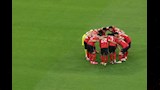 مباراة كوريا الجنوبية والتشيك