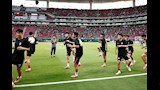 مباراة كوريا الجنوبية والتشيك