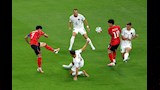 مباراة كوريا الجنوبية والتشيك