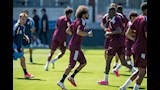 منتخب قطر (2)
