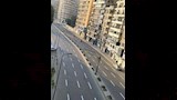 توسعة طريق الحرية في الإسكندرية (5)