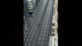 توسعة طريق الحرية في الإسكندرية (7)