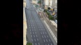 توسعة طريق الحرية في الإسكندرية (8)