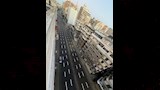 توسعة طريق الحرية في الإسكندرية (11)