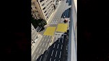 توسعة طريق الحرية في الإسكندرية (12)