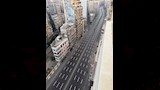 توسعة طريق الحرية في الإسكندرية (9)