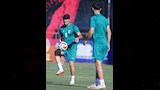 مران منتخب إيران (4)