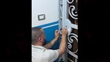 خلال الغلق