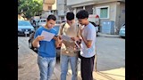 امتحان الفيزياء الثانوية الأزهرية (7)