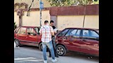 امتحان الفيزياء الثانوية الأزهرية (8)