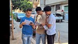 امتحان الفيزياء الثانوية الأزهرية (9)