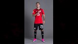 زيزو بقميص منتخب مصر الجديد