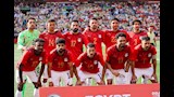 قميص منتخب مصر القديم