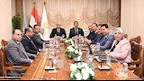 ''العمل'' و''الشباب والرياضة'' تبحثان تأهيل الشباب