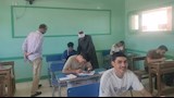 متابعة الامتحانات