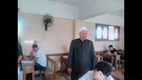 رئيس القليوبية الأزهرية يتفقد لجان الخانكة وشبين القناطر (3)