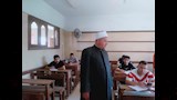 رئيس القليوبية الأزهرية يتفقد لجان الخانكة وشبين القناطر (5)