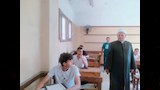 رئيس القليوبية الأزهرية يتفقد لجان الخانكة وشبين القناطر (4)