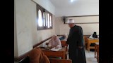 رئيس القليوبية الأزهرية يتفقد لجان الخانكة وشبين القناطر (8)