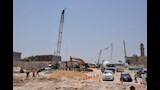 محور عمر سليمان في الإسكندرية (6)