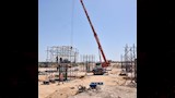 محور عمر سليمان في الإسكندرية (7)
