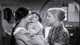 نادية لطفي وسعاد حسني وإكرام عزو