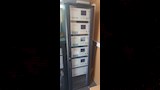 تحديث محطة رصد الهواء بكفر الشيخ لمواجهة السحابة السوداء (3)