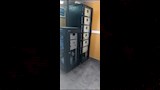 تحديث محطة رصد الهواء بكفر الشيخ لمواجهة السحابة السوداء (2)