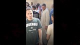 جنازة ضحايا حادث قطار السويس  (7)
