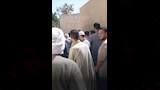 جنازة ضحايا حادث قطار السويس  (8)