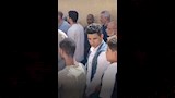 جنازة ضحايا حادث قطار السويس  (9)