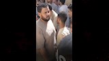 جنازة ضحايا حادث قطار السويس  (14)