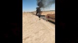 موقع الحادث 