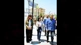 الدكتور مصطفى مدبولي يتفقد منتزه إدكو الترفيهي (1)
