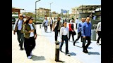 الدكتور مصطفى مدبولي يتفقد منتزه إدكو الترفيهي (3)