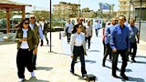 تفقده رئيس الوزراء صباح اليوم.. 5 معلومات عن منتزه إدكو الترفيهي