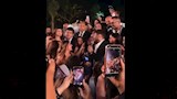 رقص ليلى علوي (2)