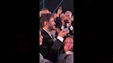 زغروطة سيد رجب بحفل زفاف نجله (2)