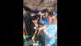 حبيب قلبى مراد أمير شاهين كبر ماشاء الله وإتخرج من الحضانه و خلاص هيدخل المدرسه .. تقليد لطيف جد (3)