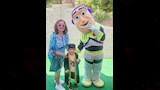 إلهام شاهين مع الطفل مراد