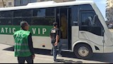  تفاصيل منظومة مواصلات المنصورة الجديدة للقضاء على جشع السائقين (1)