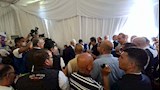 تسجيل المواطنين في منظومة التأمين الصحي الشامل (2)