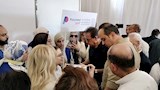 تسجيل المواطنين في منظومة التأمين الصحي الشامل (3)