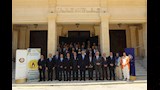 إطلاق برنامج تدريبي لإعداد المرشحين لمنصب رئيس جامعة (1)