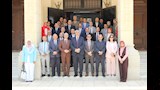 إطلاق برنامج تدريبي لإعداد المرشحين لمنصب رئيس جامعة (3)