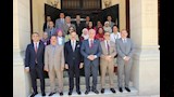 إطلاق برنامج تدريبي لإعداد المرشحين لمنصب رئيس جامعة (7)
